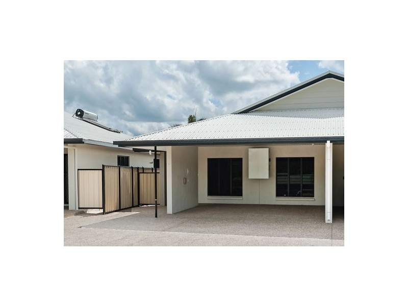 3/77 Hutchison Tce, Bakewell NT 0832