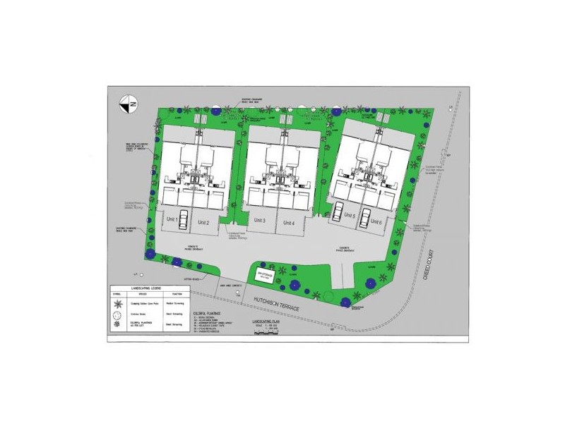 3/77 Hutchison Tce, Bakewell NT 0832