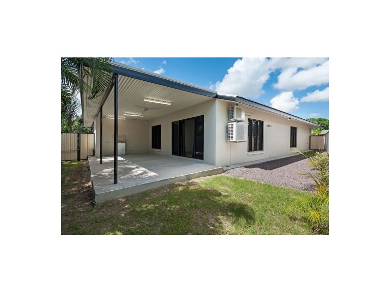 3/77 Hutchison Tce, Bakewell NT 0832