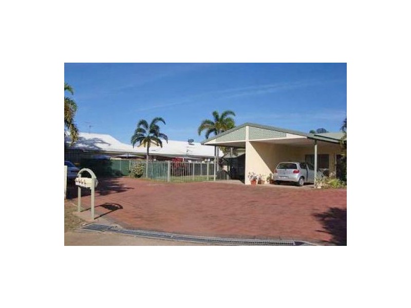 2/55 Mannikan Court, Bakewell NT 0832