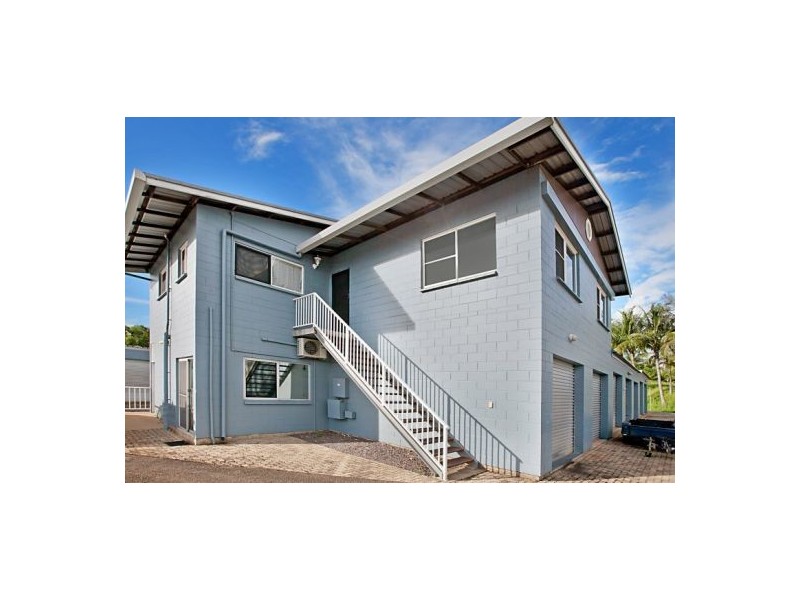 4/65 Reichardt Rd, Winnellie NT 0820