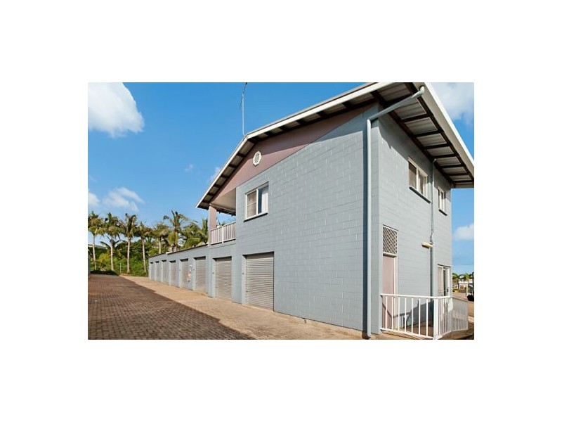 4/65 Reichardt Rd, Winnellie NT 0820