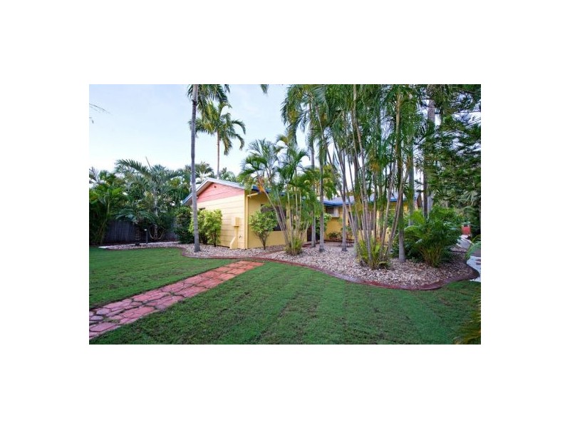 36a Craig Crescent, Coconut Grove NT 0810