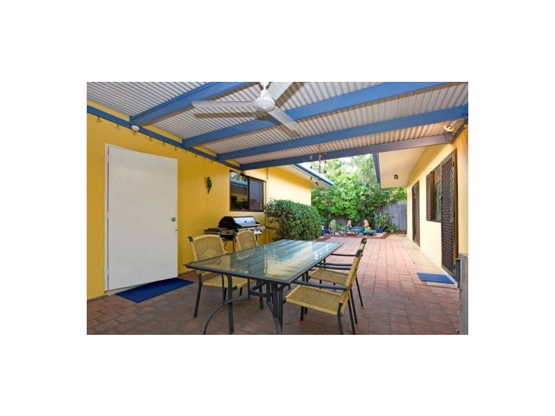 36a Craig Crescent, Coconut Grove NT 0810