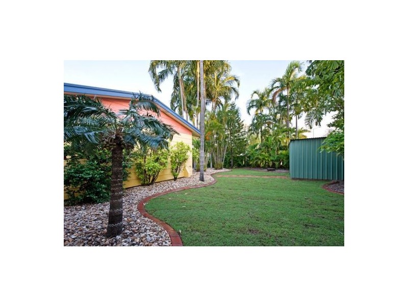 36a Craig Crescent, Coconut Grove NT 0810