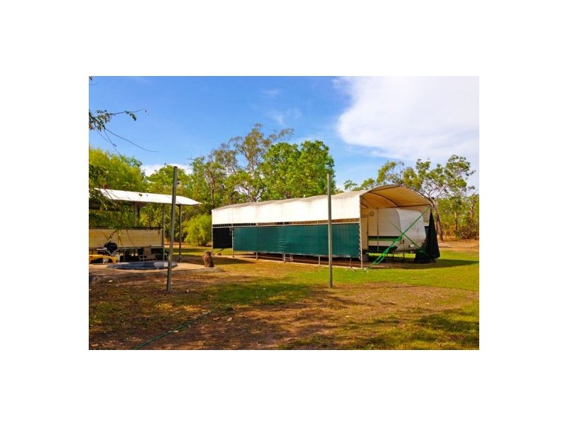 75 Finn Rd, Berry Springs NT 0838