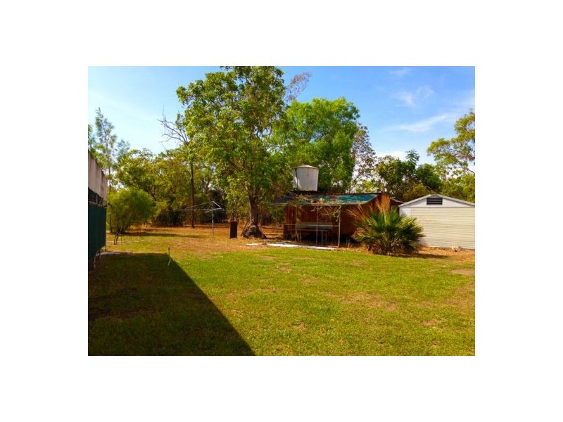75 Finn Rd, Berry Springs NT 0838