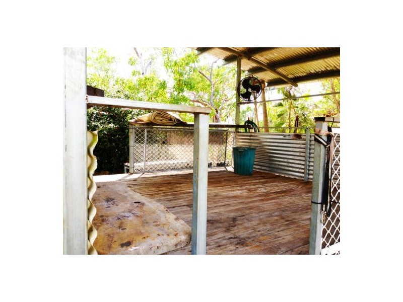 75 Finn Rd, Berry Springs NT 0838