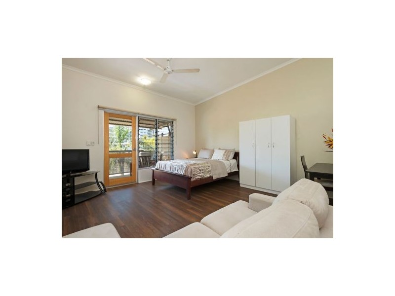 8/7 Montoro Court, Larrakeyah NT 0820