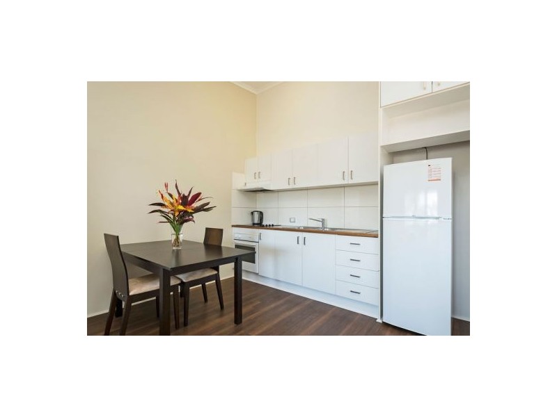 8/7 Montoro Court, Larrakeyah NT 0820