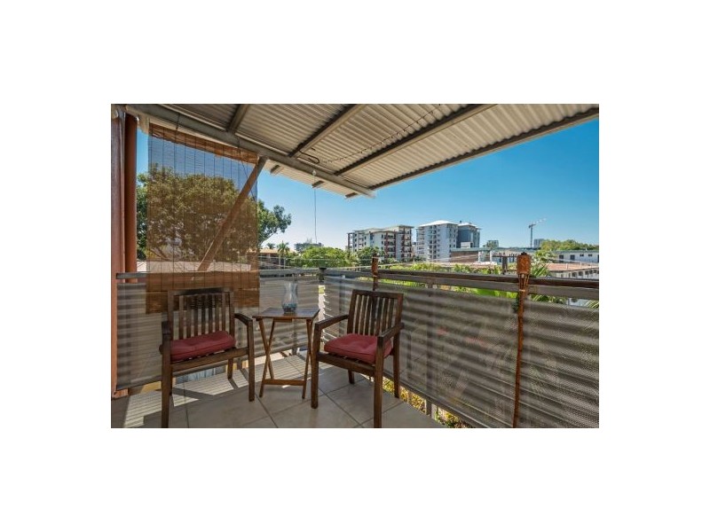 8/7 Montoro Court, Larrakeyah NT 0820