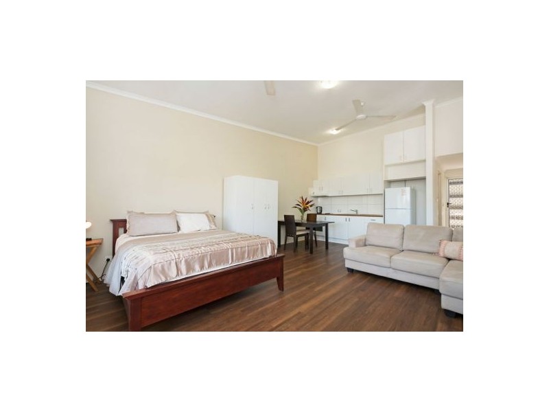 8/7 Montoro Court, Larrakeyah NT 0820