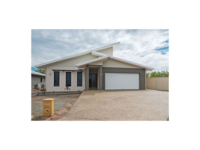 53 Grice Cres, Coolalinga NT 0835