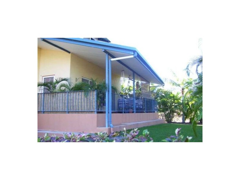 1/36 Lorna Lim Tce, Driver NT 0830