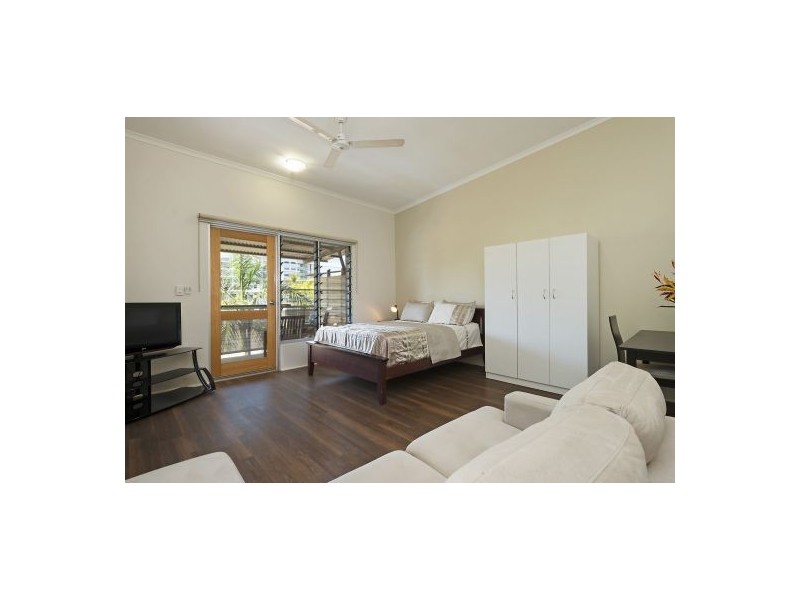 8/7 Montoro Crt, Larrakeyah NT 0820