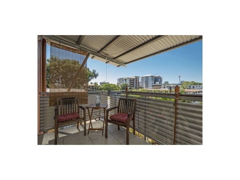 8/7 Montoro Crt, Larrakeyah NT 0820