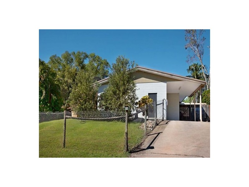 84 Priest Cct, Gray NT 0830