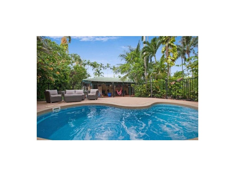 17 Copperfield Cres, Anula NT 0812