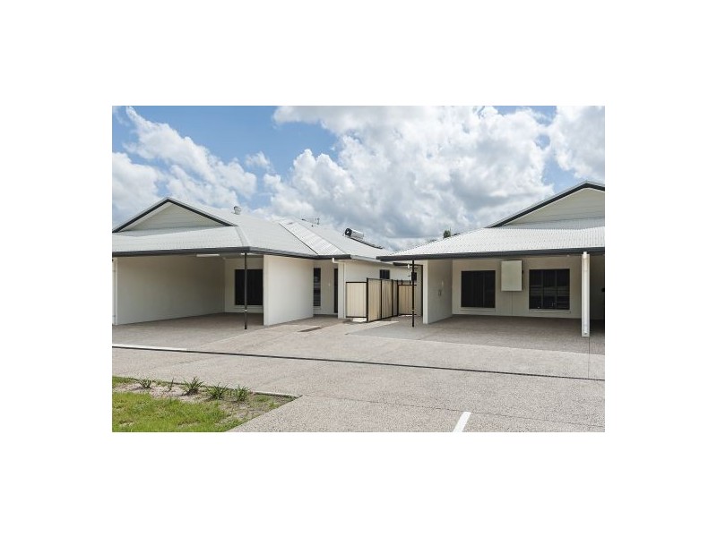 4/77 Hutchison Tce, Bakewell NT 0832