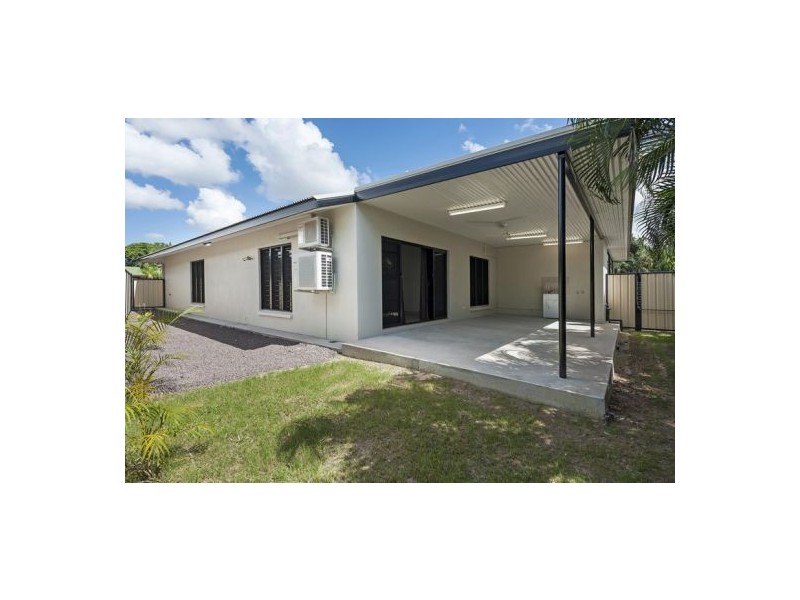 6/77 Hutchison Tce, Bakewell NT 0832