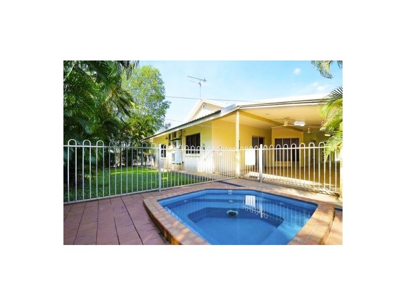 1 Carpentaria Crt, Durack NT 0830