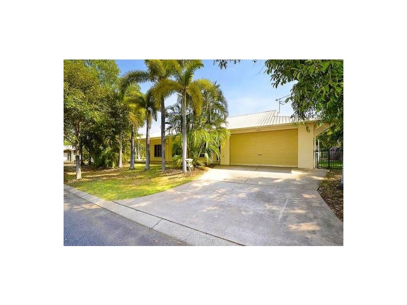 1 Carpentaria Crt, Durack NT 0830