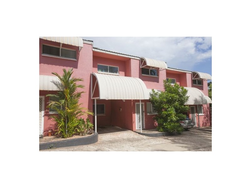 2/43 Duke Street, Stuart Park NT 0820