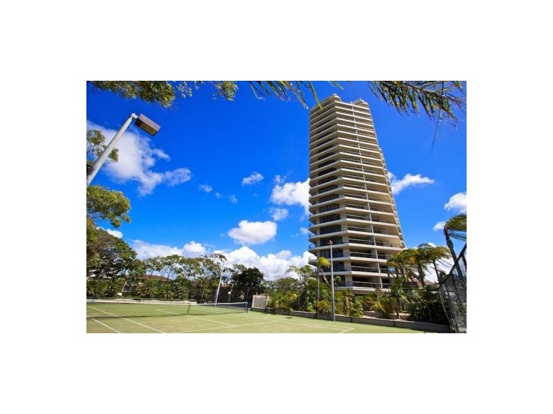 2301/53 Bay St, Tweed Heads NSW 2485
