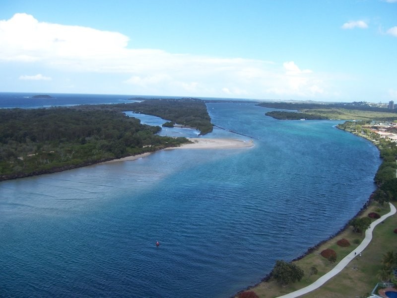 2303/53 Bay St, Tweed Heads NSW 2485