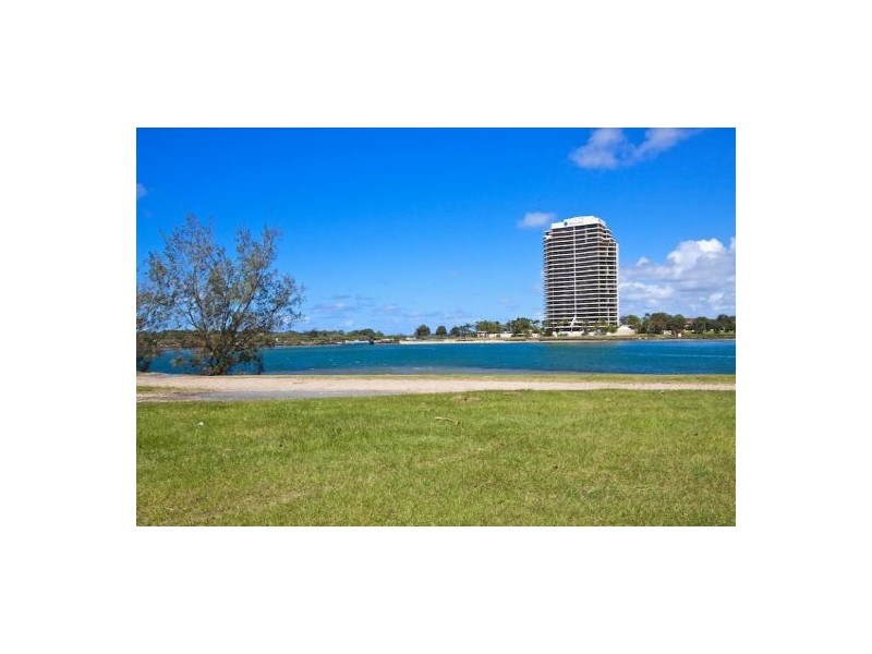 2303/53 Bay St, Tweed Heads NSW 2485
