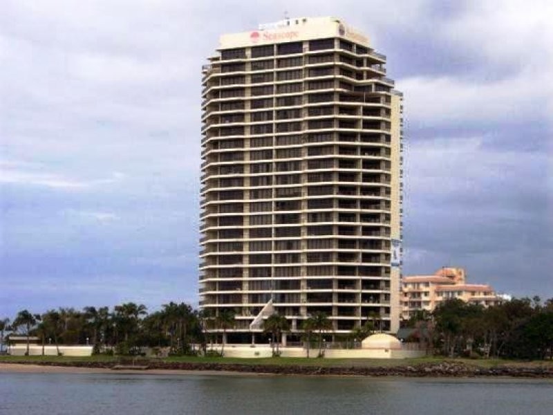 1503/53 Bay St, Tweed Heads NSW 2485
