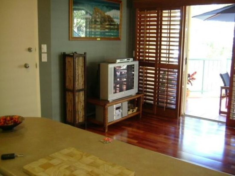 3/122 Musgrave St, Kirra QLD 4225