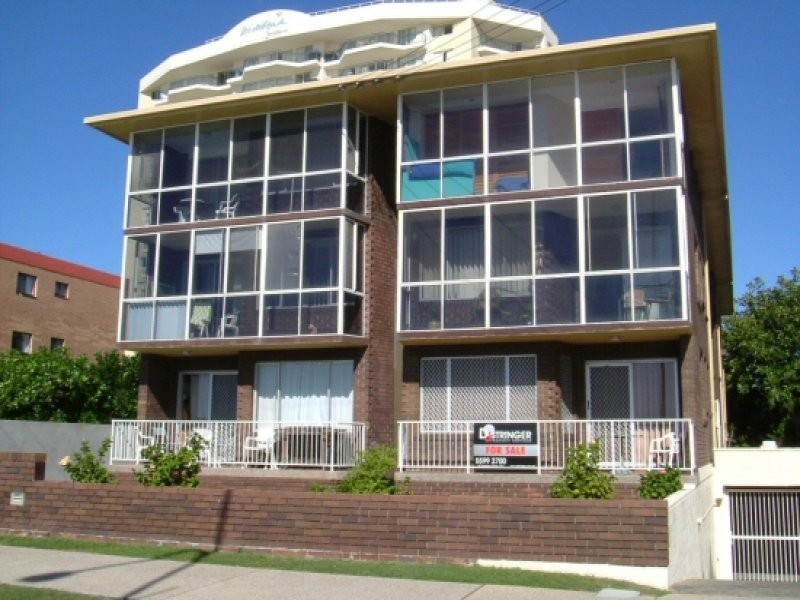 9/8 Musgrave St, Kirra QLD 4225