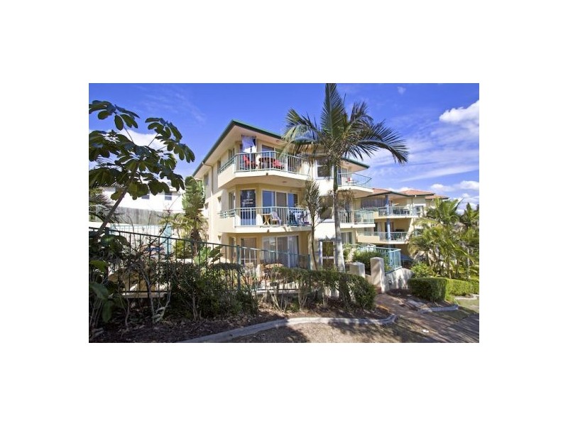 13/122 Musgrave St, Kirra QLD 4225