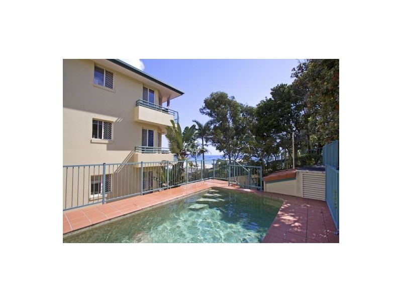 13/122 Musgrave St, Kirra QLD 4225