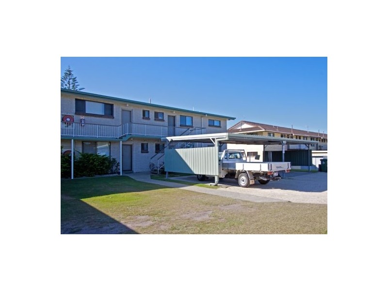 7/23 Coolangatta Rd, Kirra QLD 4225