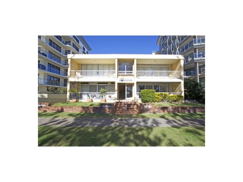 3/44 Pacific Pde, Kirra QLD 4225