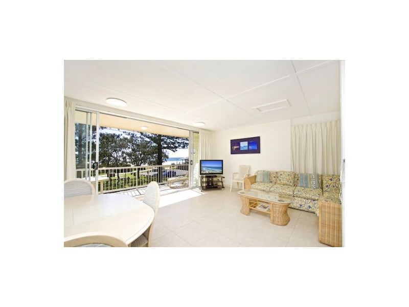 3/44 Pacific Pde, Kirra QLD 4225