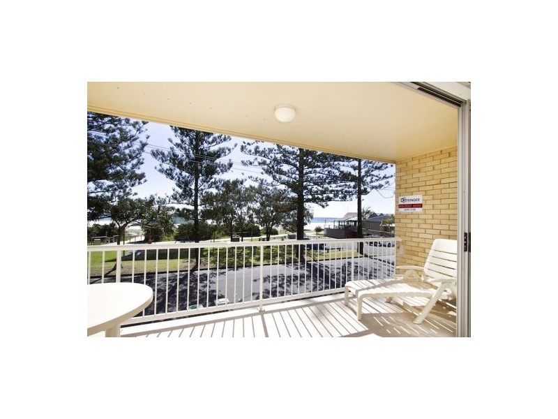 3/44 Pacific Pde, Kirra QLD 4225