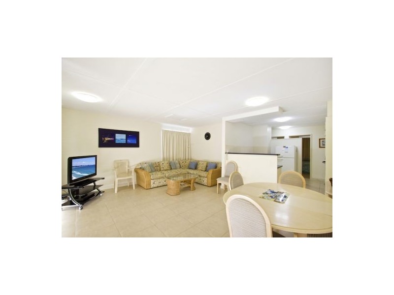 3/44 Pacific Pde, Kirra QLD 4225