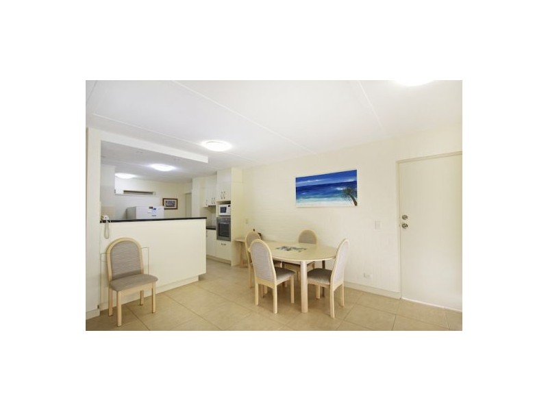 3/44 Pacific Pde, Kirra QLD 4225