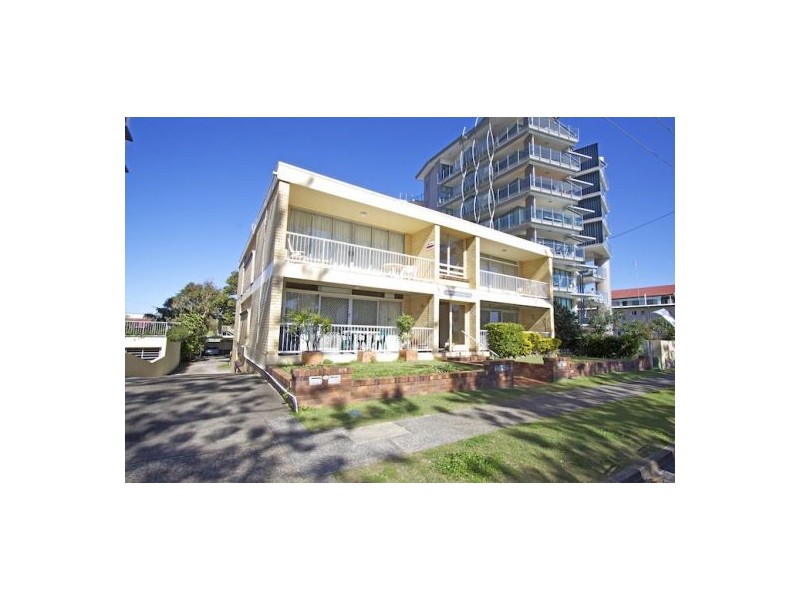 3/44 Pacific Pde, Kirra QLD 4225