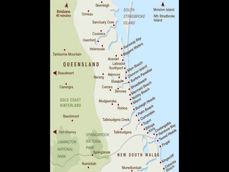 4/20 Marine Pde, Kirra QLD 4225