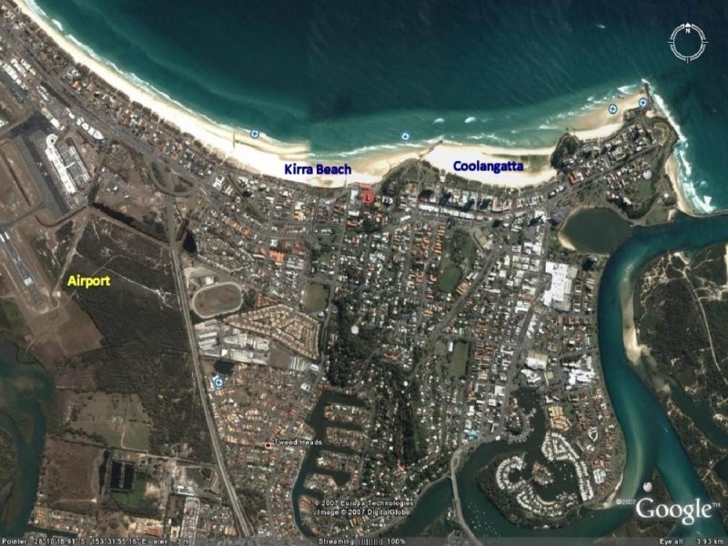 4/20 Marine Pde, Kirra QLD 4225