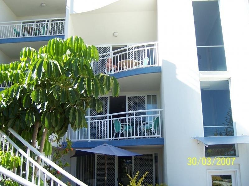 16/112 Musgrave St, Kirra QLD 4225