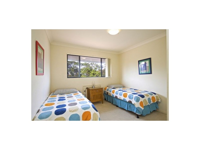 11/33 Dixon St, Coolangatta QLD 4225