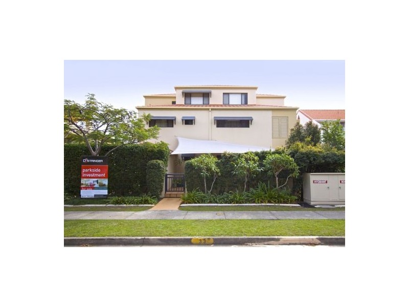 11/33 Dixon St, Coolangatta QLD 4225