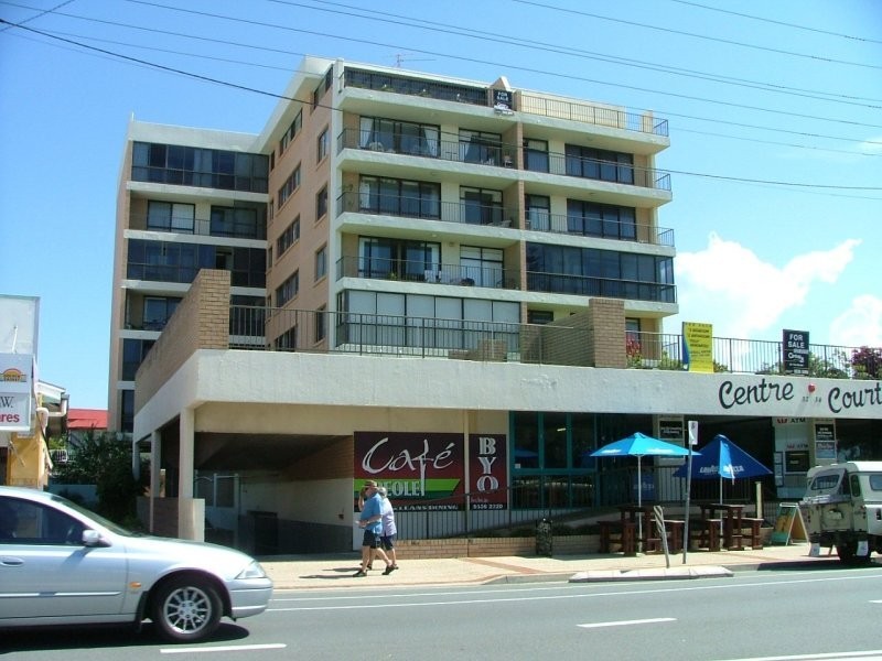 13/34 Musgrave St, Kirra QLD 4225