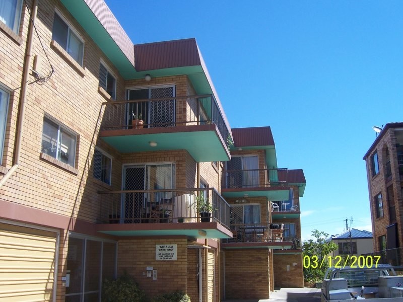 6/16 Pacific Parade, Kirra QLD 4225