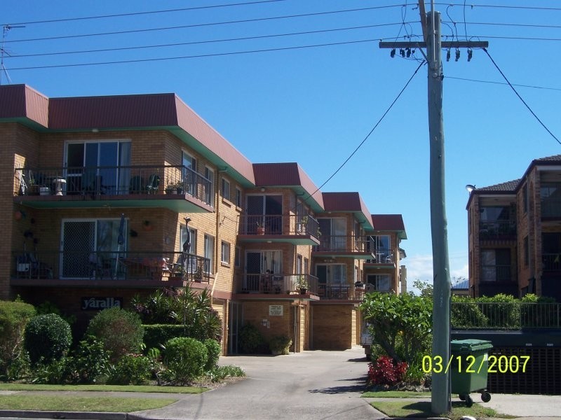 6/16 Pacific Parade, Kirra QLD 4225